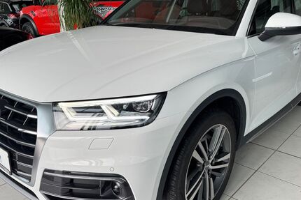 Audi Q5 49.990 km 28.950 &euro; Arnsberg 59759