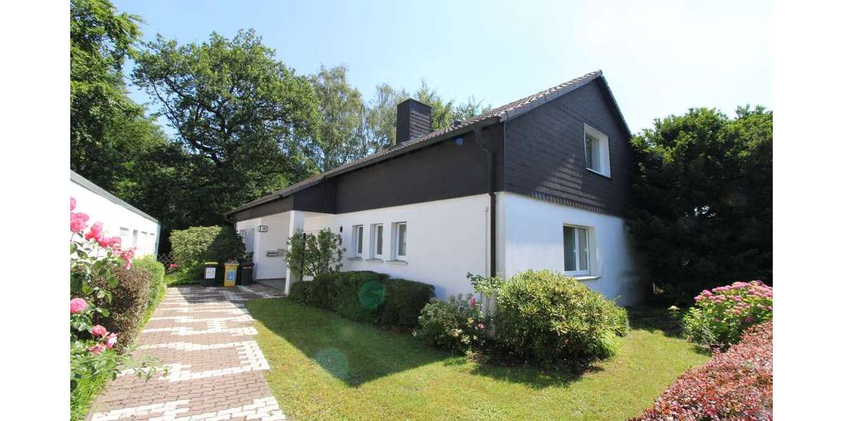 Einfamilienhaus Dortmund Hörde - 5 Zimmer, 213 m&sup2;, 995.000&euro; | Angebot:27009594