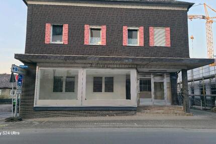 Gewerbeobjekt Meschede - 1.560&euro; | Angebot:25795687