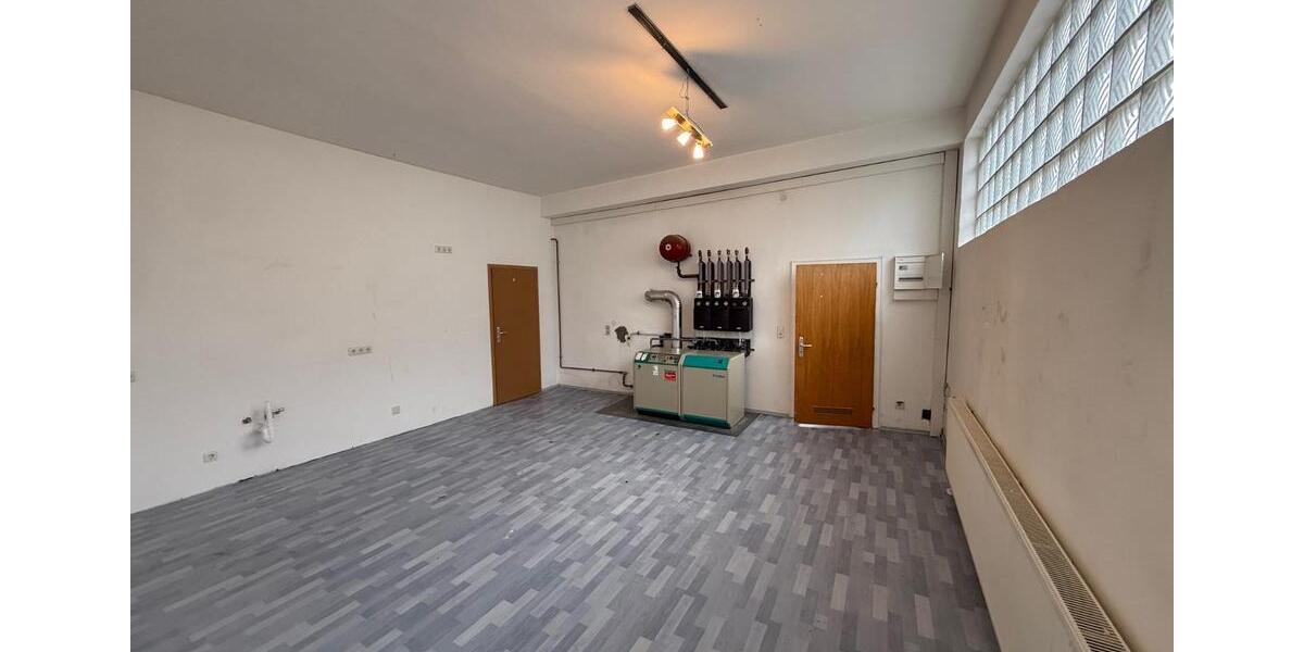 Gewerbeobjekt Iserlohn - 574&euro; | Angebot:24473650