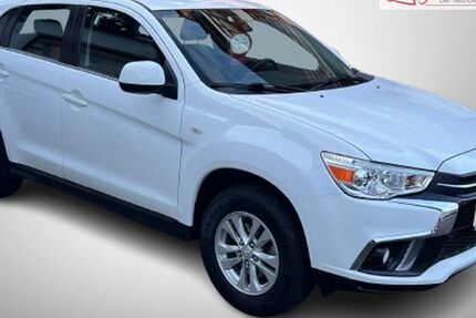Mitsubishi ASX 87.150 km 13.399 &euro; Hagen 58097