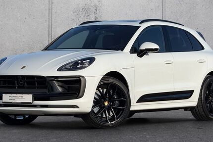 Porsche Macan 38.716 km 88.850 &euro; Holzwickede 59439