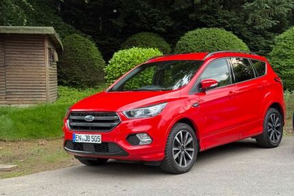 Ford Kuga 82.330 km 17.800 &euro; Ennepetal 58256