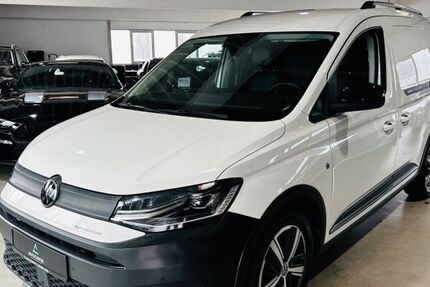 VW Caddy 55.000 km 25.490 &euro; Lüdenscheid 58507