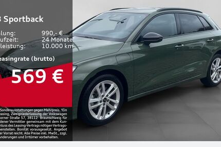 Audi A3 7.380 km 40.940 &euro; Lüdenscheid 58511