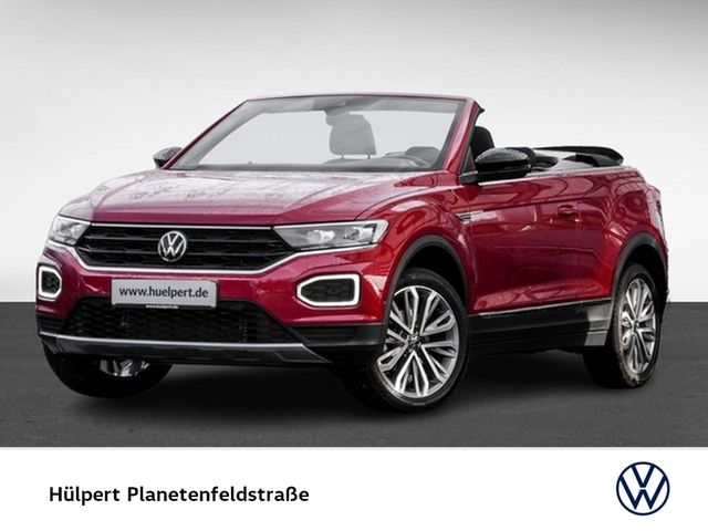 VW T-Roc 68.702 km 22.145 &euro; Dortmund 44379