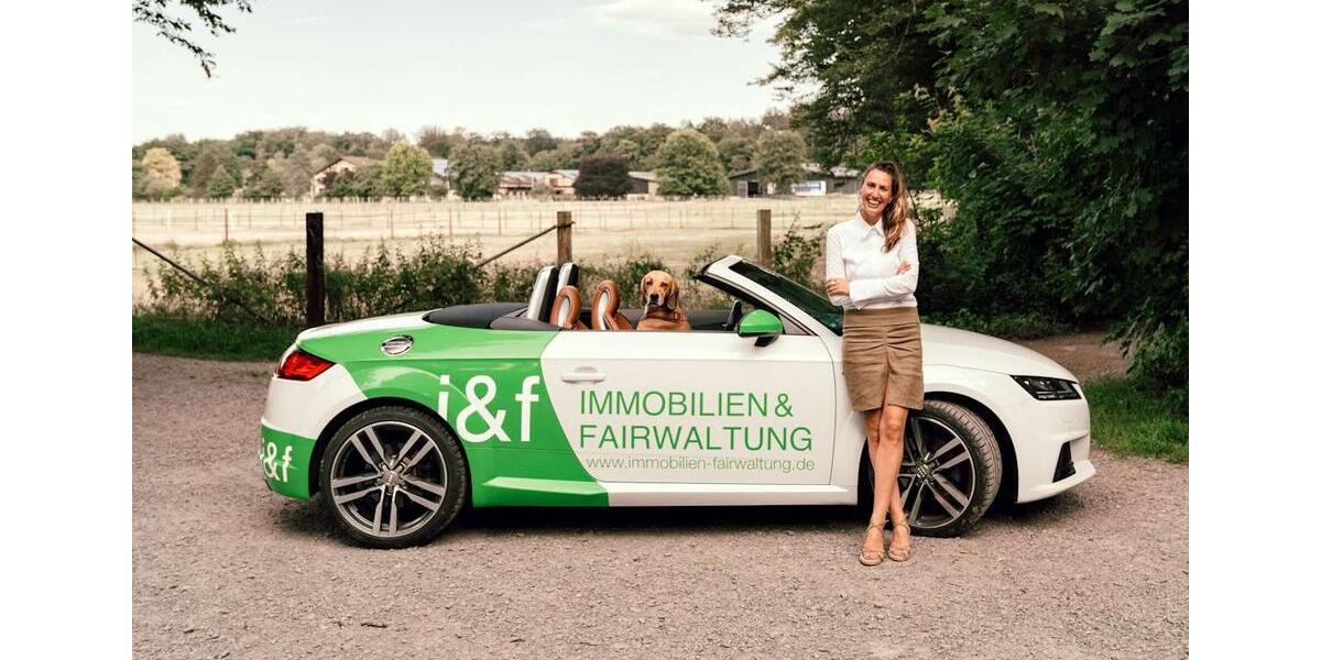 Etagenwohnung Dortmund Brackel - 2 Zimmer, 68 m&sup2;, 981&euro; | Angebot:23671468