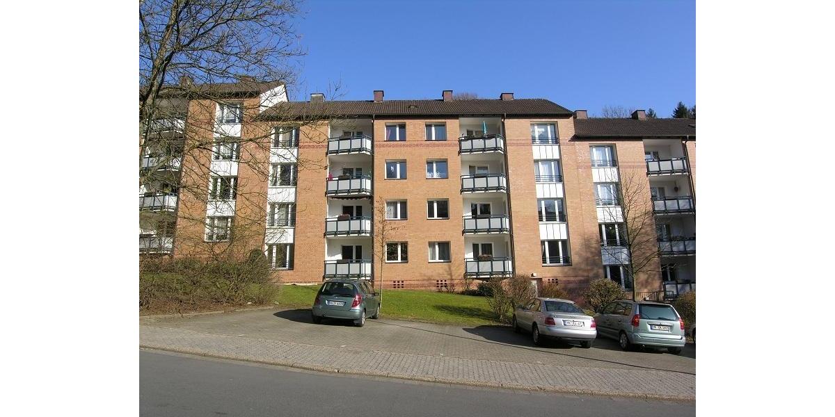 Etagenwohnung Lüdenscheid Othlinghausen - 4 Zimmer, 76 m&sup2;, 502&euro; | Angebot:25542379