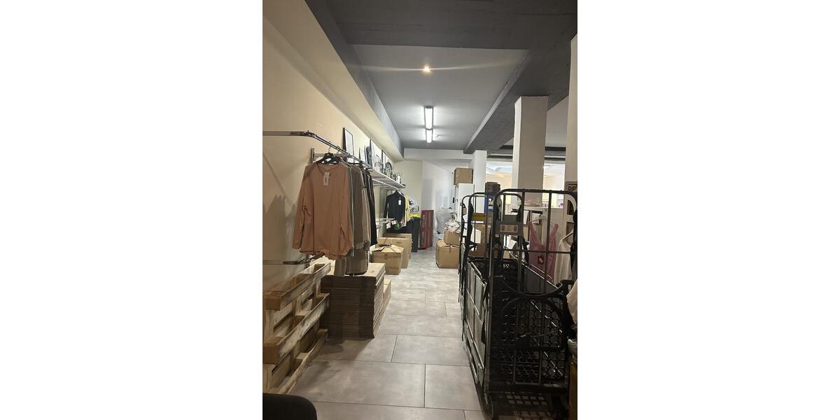 Gewerbeobjekt Unna - 1.200&euro; | Angebot:23201176