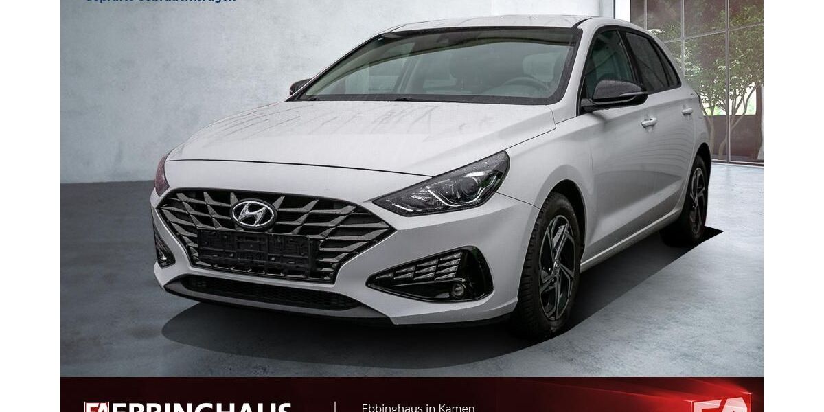 Hyundai i30 39.112 km 17.390 &euro; Kamen 59174