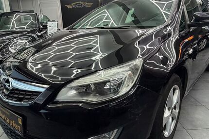 Opel Astra 124.000 km 3.990 &euro; Unna 59423