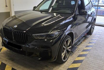 BMW X5 M50 98.923 km 55.670 &euro; Hagen 58091