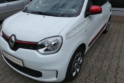 Renault Twingo 25.998 km 13.995 &euro; Hagen 58091