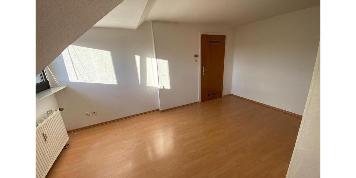 Dachgeschoßwohnung Witten Heven - 1 Zimmer, 25 m&sup2;, 340&euro; | Angebot:26625122