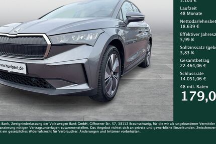 Skoda Enyaq 11.856 km 23.619 &euro; Dortmund 44309