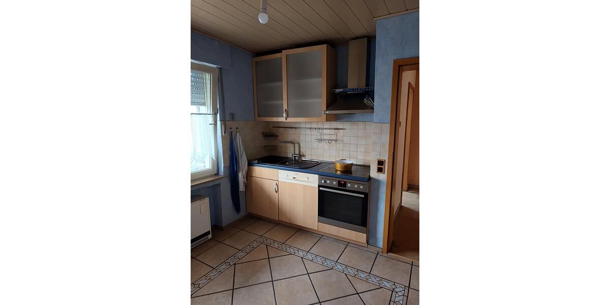 Einfamilienhaus Menden (Sauerland) Bösperde - 10 Zimmer, 266 m&sup2;, 279.000&euro; | Angebot:25841987