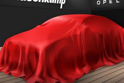 Opel Crossland (X) 61.311 km 17.980 &euro; Lünen 44532