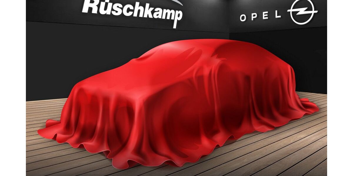 Opel Crossland (X) 61.311 km 17.980 &euro; Lünen 44532