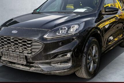 Ford Kuga 50.289 km 23.999 &euro; Unna 59423