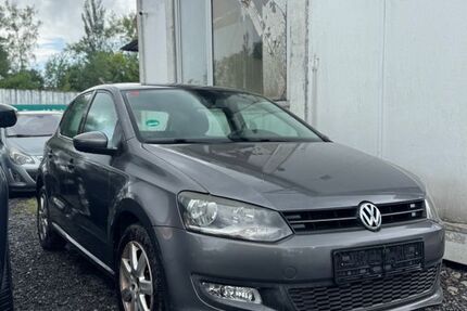 VW Polo 57.684 km 4.499 &euro; Eving 44339