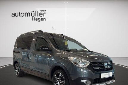 Dacia Dokker 123.999 km 9.999 &euro; Hagen 58095