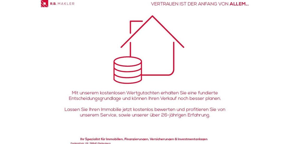 Gewerbeobjekt Plettenberg - 1.960&euro; | Angebot:18019852