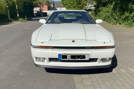 Toyota Supra 79.700 km 18.000 &euro; Kamen 59174