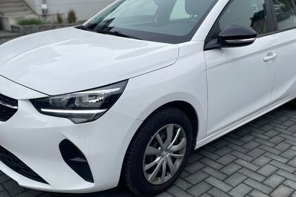 Opel Corsa 49.214 km 12.000 &euro; Witten 58452
