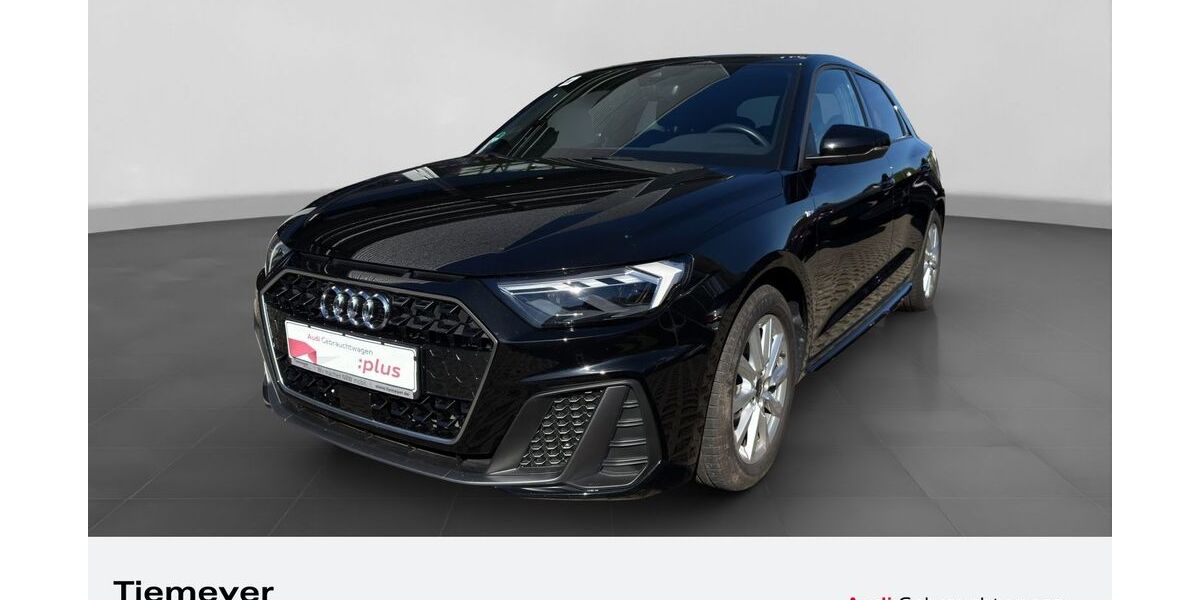 Audi A1 23.694 km 21.460 &euro; Lüdenscheid 58511