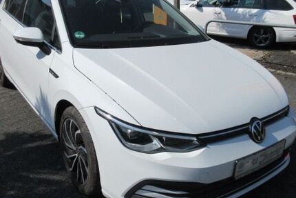 VW Golf 73.250 km 18.988 &euro; Bergkamen 59192