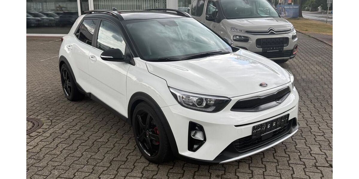 Kia Stonic 35.320 km 14.450 &euro; Witten 58456