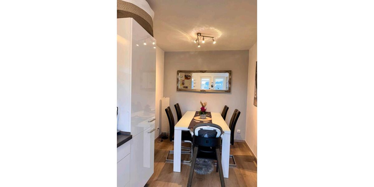 Etagenwohnung Altena - 3 Zimmer, 81 m&sup2;, 680&euro; | Angebot:25131721