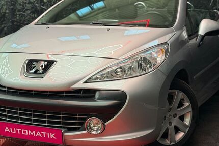 Peugeot 207 78.000 km 6.850 &euro; Herscheid 58849
