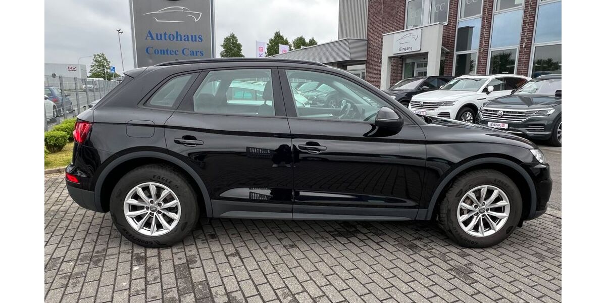 Audi Q5 98.100 km 25.950 &euro; Werl 59457