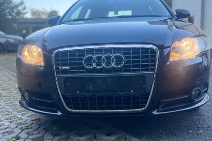 Audi A4 156.000 km 4.999 &euro; Lüdenscheid 58509