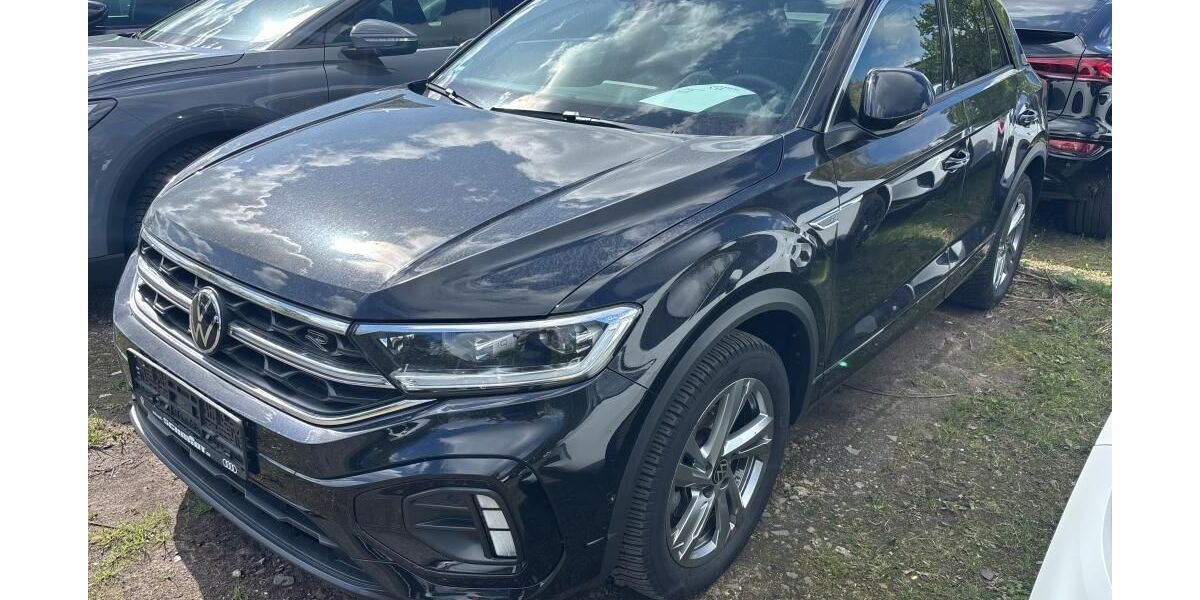 VW T-Roc 21.480 km 27.147 &euro; Hagen 58091