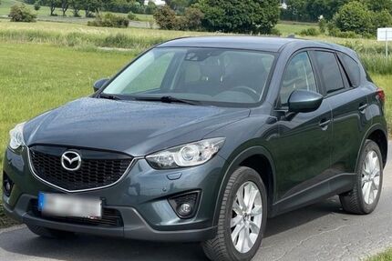 Mazda CX-5 150.000 km 11.500 &euro; Neuenrade 58808