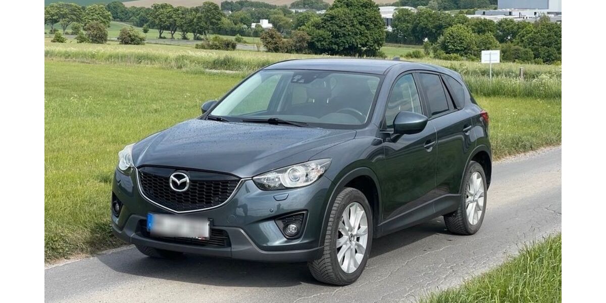 Mazda CX-5 150.000 km 11.500 &euro; Neuenrade 58808