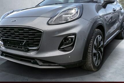 Ford Puma 47.100 km 18.950 &euro; Dortmund 44149