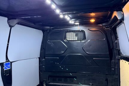 Ford Transit Custom 153.552 km 11.900 &euro; Halver 58553