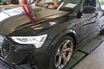 Audi e-tron 80.924 km 43.360 &euro; Hagen 58091