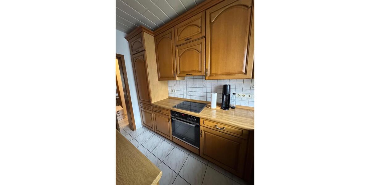 Etagenwohnung Witten Heven - 3.5 Zimmer, 59 m&sup2;, 160.000&euro; | Angebot:26460924