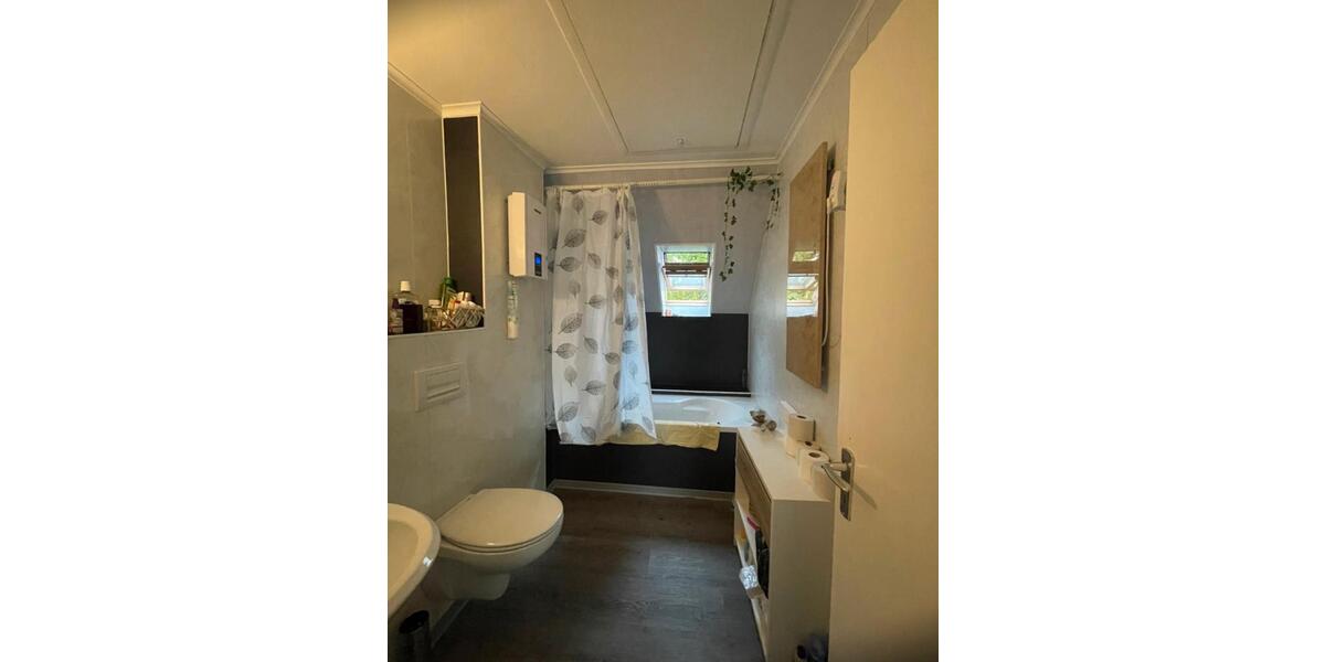 Dachgeschoßwohnung Plettenberg - 1 Zimmer, 50 m&sup2;, 490&euro; | Angebot:26618915