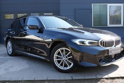 BMW 320 27.700 km 38.100 &euro; Dortmund 44269