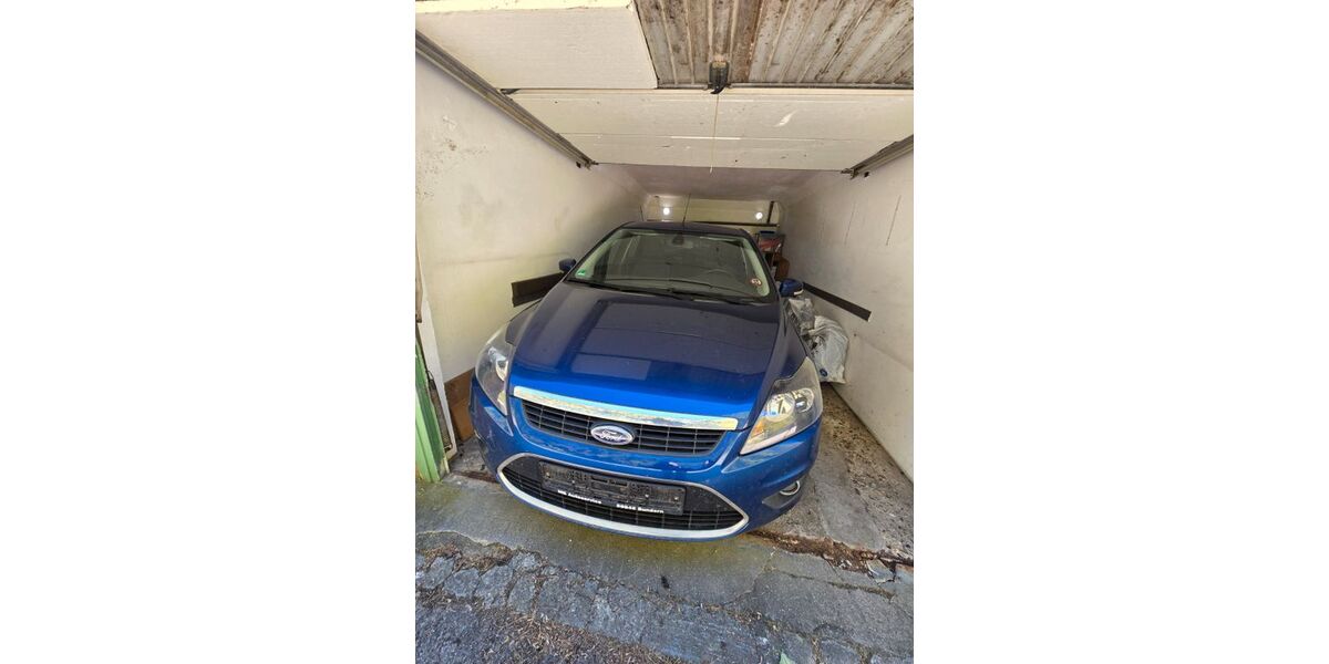 Ford Focus 204.000 km 1.300 &euro; Sundern (Sauerland) 59846