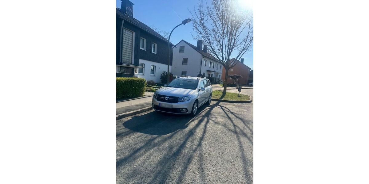 Dacia Logan 124.000 km 5.700 &euro; Werdohl 58791