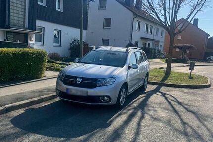 Dacia Logan 124.000 km 5.999 &euro; Werdohl 58791
