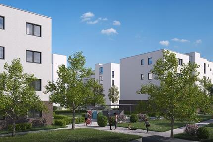 Wohnung Dortmund - 4 Zimmer, 115 m&sup2;, 1.529&euro; | Angebot:25175699