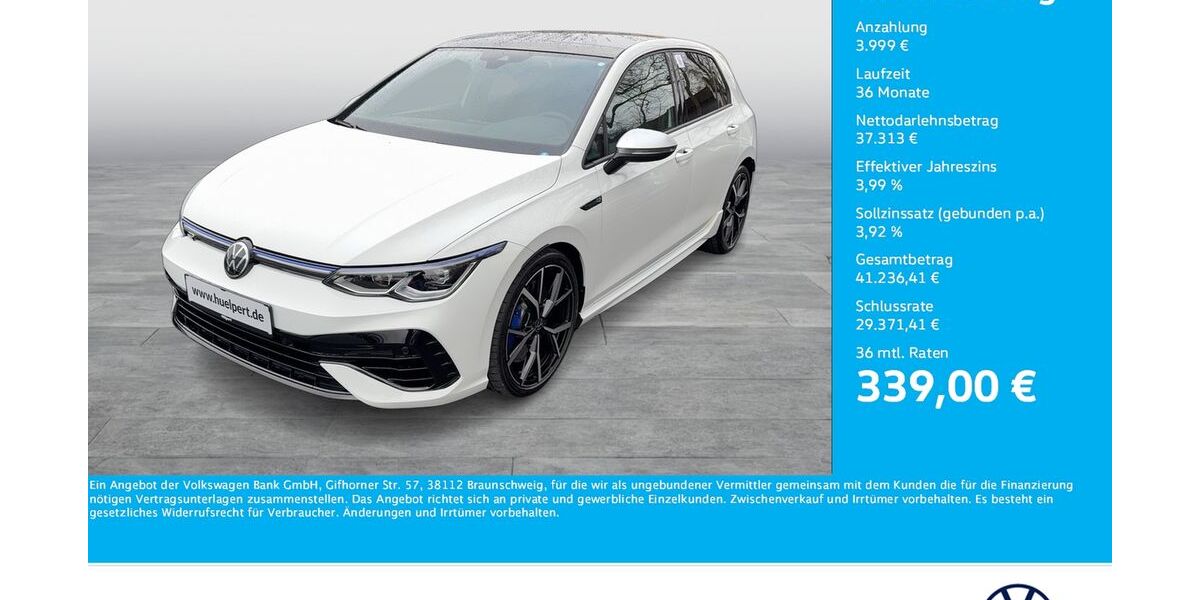 VW Golf 15.096 km 40.524 &euro; Dortmund 44379