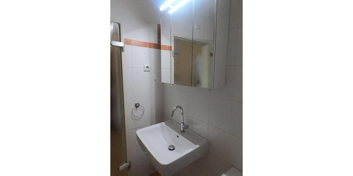 Etagenwohnung Dortmund Brackel - 2 Zimmer, 46 m&sup2;, 410&euro; | Angebot:25125522